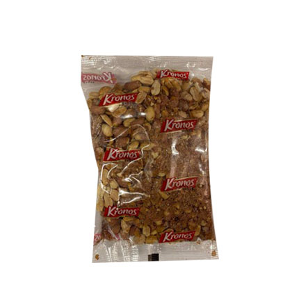 Печен фъстък Кронос 350г