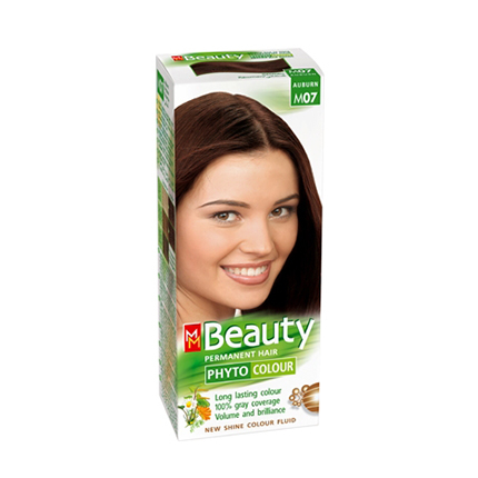 Боя за коса ММ Бюти М07