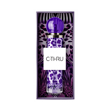 Тоалетна вода Си Тру 50мл Джойфул Тоалетна вода Си Тру 50мл Джойфул