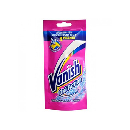 Препарат против петна Вениш 100мл Препарат против петна Вениш 100мл