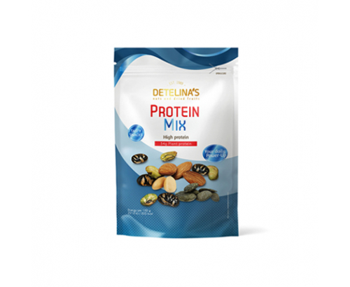 Микс протеин Детелина 50г Микс протеин Детелина 50г