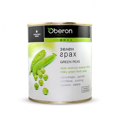Грах Оберон 800г