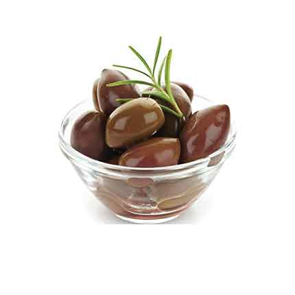 Маслини Каламата Селект Калина