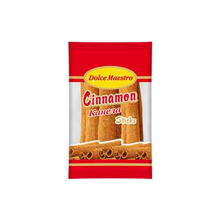 Канела пръчки Меркурий 3бр