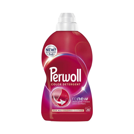 Гел за пране Первол 1л Цветно Гел за пране Первол 1л Цветно