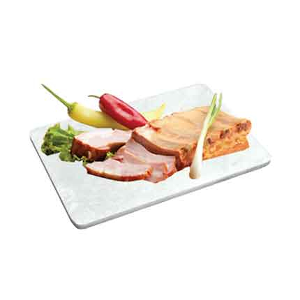 Пушени ребра Екстра Мес