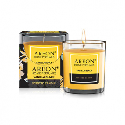 Ароматна свещ Ареон