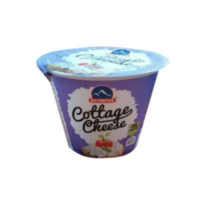 Сирене Котидж Олимпус 180г