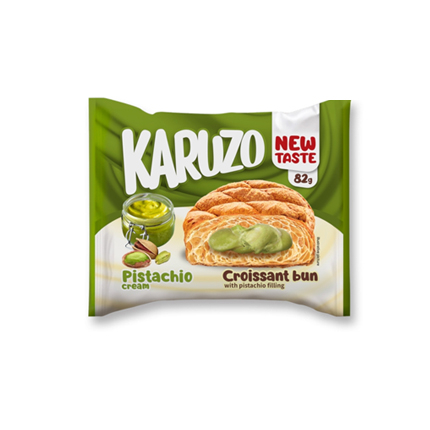 Кроасан Карузо 82г Пистачио