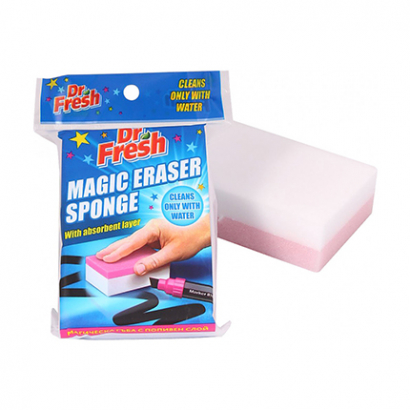 Магическа гъба Д-р Фреш