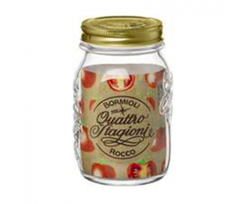 Буркан Куатро 500мл Буркан Куатро 500мл