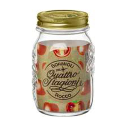 Буркан Куатро 500мл