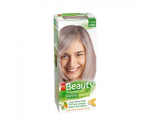 Боя за коса ММ Бюти М02 Боя за коса ММ Бюти М02