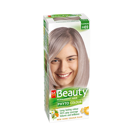 Боя за коса ММ Бюти М02