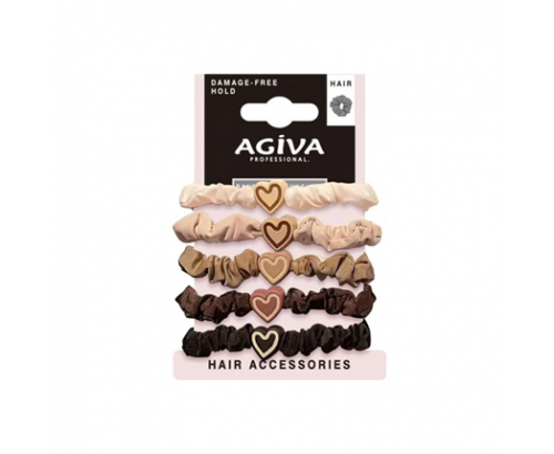 Ластик Агива 5бр 6,5см S-500 Ластик Агива 5бр 6,5см S-500