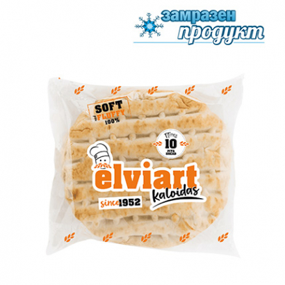 Питка за дюнер 10х70г