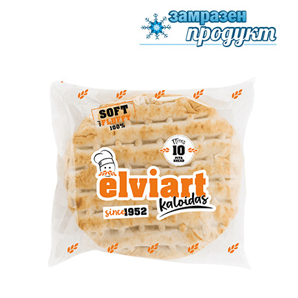 Питка за дюнер 10х70г Питка за дюнер 10х70г