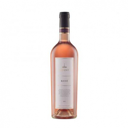 Вино Левент 750мл Розе