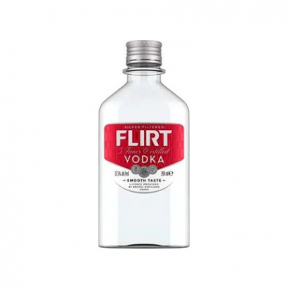 Водка Флирт 200мл