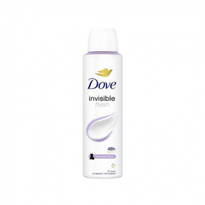 Дезодорант Даф 150мл Инвизибъл
