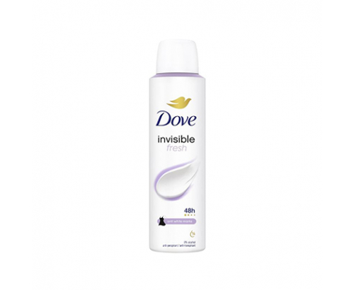 Дезодорант Даф 150мл Инвизибъл Дезодорант Даф 150мл Инвизибъл