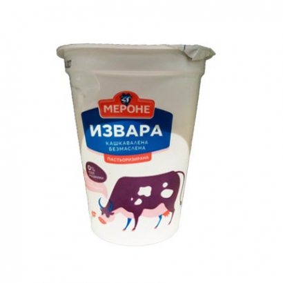 Извара Мероне 400г