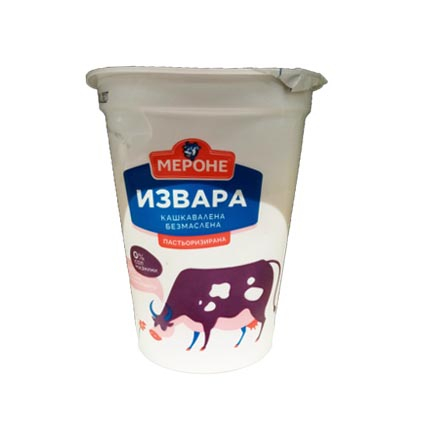 Извара Мероне 400г