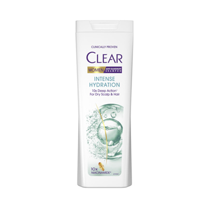 Шампоан Клиар 360мл Хидратиращ Шампоан Клиар 360мл Хидратиращ