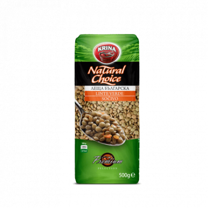 Леща Крина 500г Българска