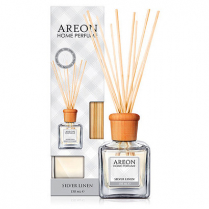 Ароматизатор с ратанови пръчици Ареон 150мл