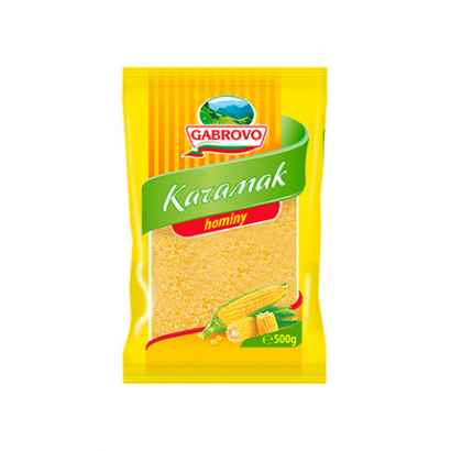 Качамак Габрово 500г
