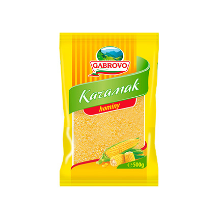 Качамак Габрово 500г