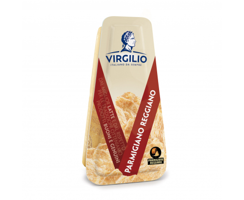 Пармиджано Виргилио 150г Пармиджано Виргилио 150г