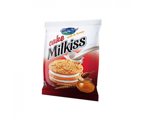 Кейк Милкис 42г Кейк Милкис 42г