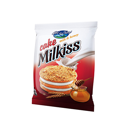 Кейк Милкис 42г