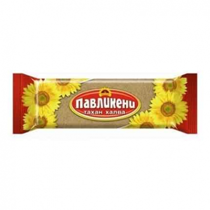 Тахан халва Павликени 180г Класик