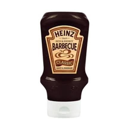 Сос Хайнц 480мл Барбекю Сос Хайнц 480мл Барбекю
