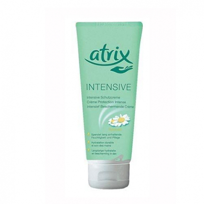 Крем за ръце Атрикс 100мл Интензив протекшън