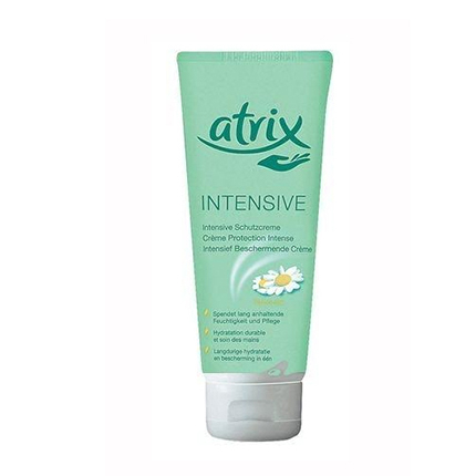 Крем за ръце Атрикс 100мл Интензив протекшън Крем за ръце Атрикс 100мл Интензив протекшън