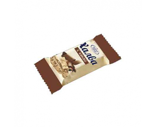 Тахан халва Сладки времена 30г Какао Тахан халва Сладки времена 30г Какао