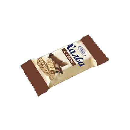 Тахан халва Сладки времена 30г Какао