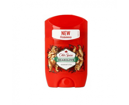 Стик Олд Спайс 50мл Беар Стик Олд Спайс 50мл Беар