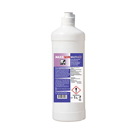 Препарат за съдове Мулти-L 1л Лавандула Препарат за съдове Мулти-L 1л Лавандула