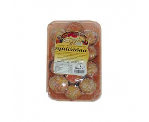 Прасковки Букет 250г Прасковки Букет 250г