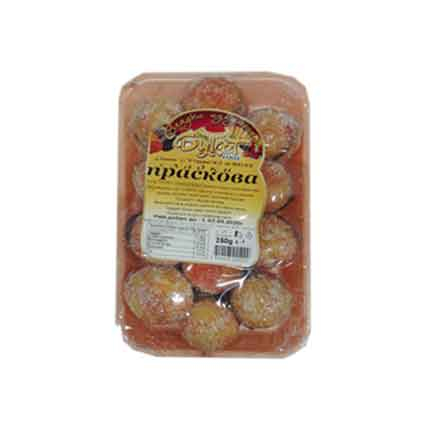 Прасковки Букет 250г