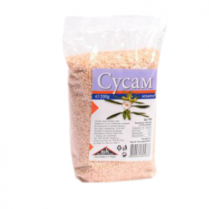 Сусам Бизнес къща 200г