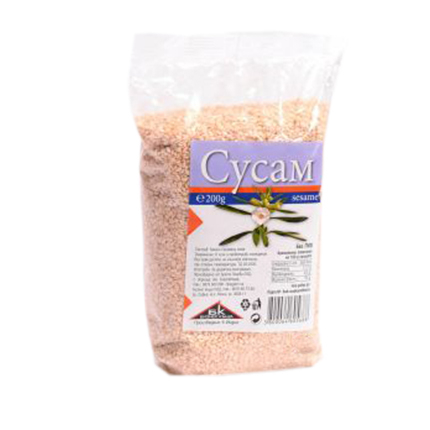 Сусам Бизнес къща 200г