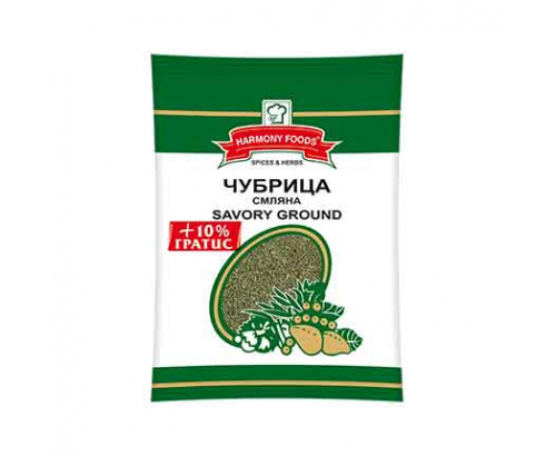 Чубрица Меркурий 30г Смляна Чубрица Меркурий 30г Смляна