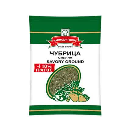 Чубрица Меркурий 30г Смляна