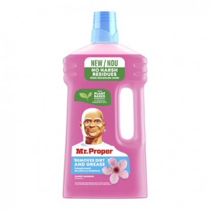 Препарат Мистър Пропър 1л Пролетни цветя